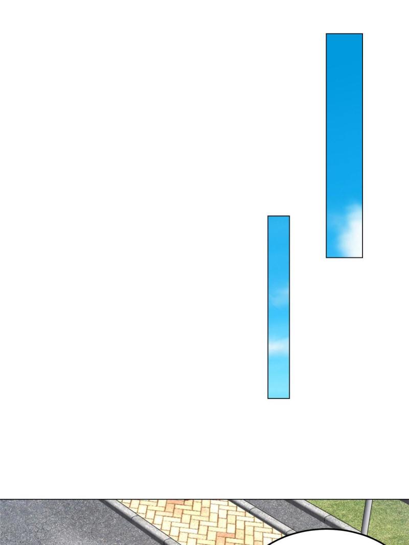 摊牌了我全职业系统340话漫画,396 让你打开眼界3图