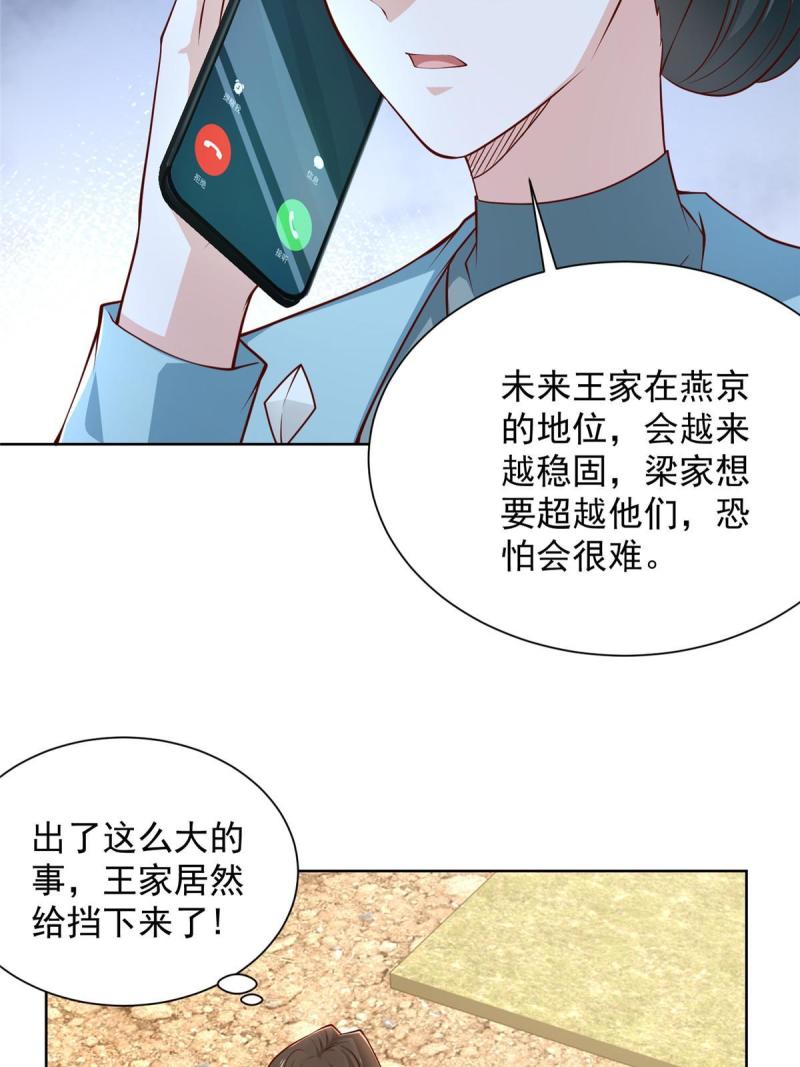 摊牌了我全职业系统漫画免费酷漫屋漫画,400 目标人物24图