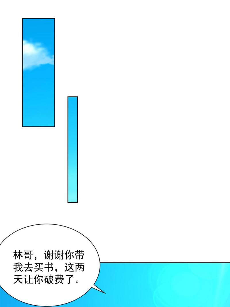 摊牌了我全职业系统漫画免费酷漫屋漫画,400 目标人物13图