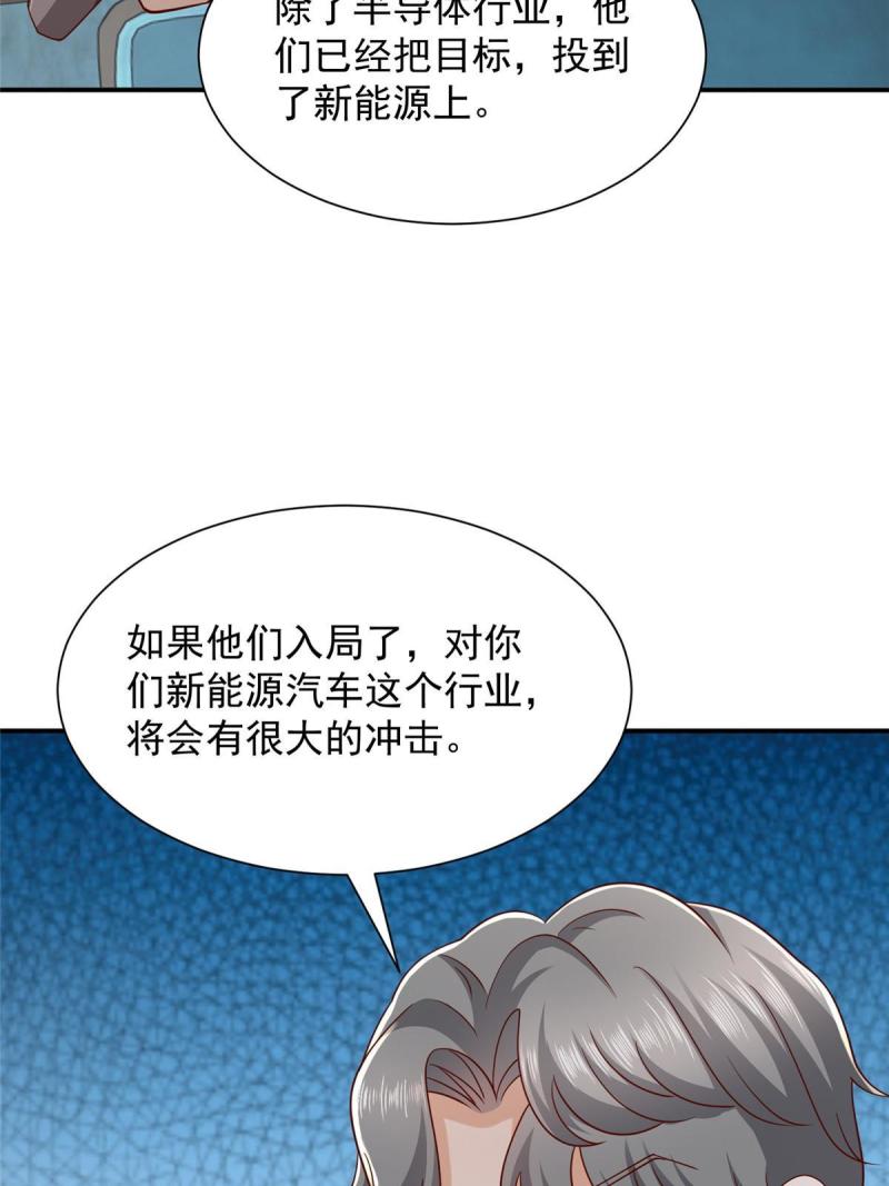 摊牌了我全职业系统漫画免费酷漫屋漫画,442 想暗算林逸的人更多了23图