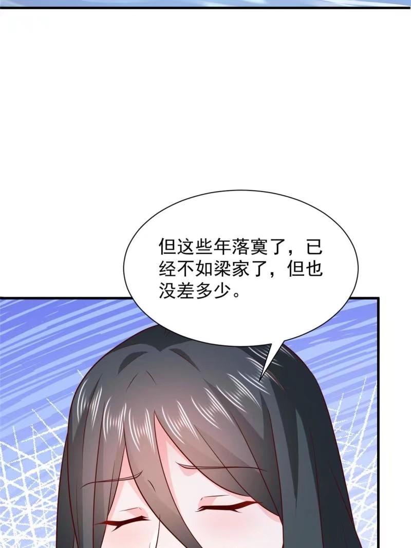 我摊牌 小说漫画,472 他是秦家的人51图