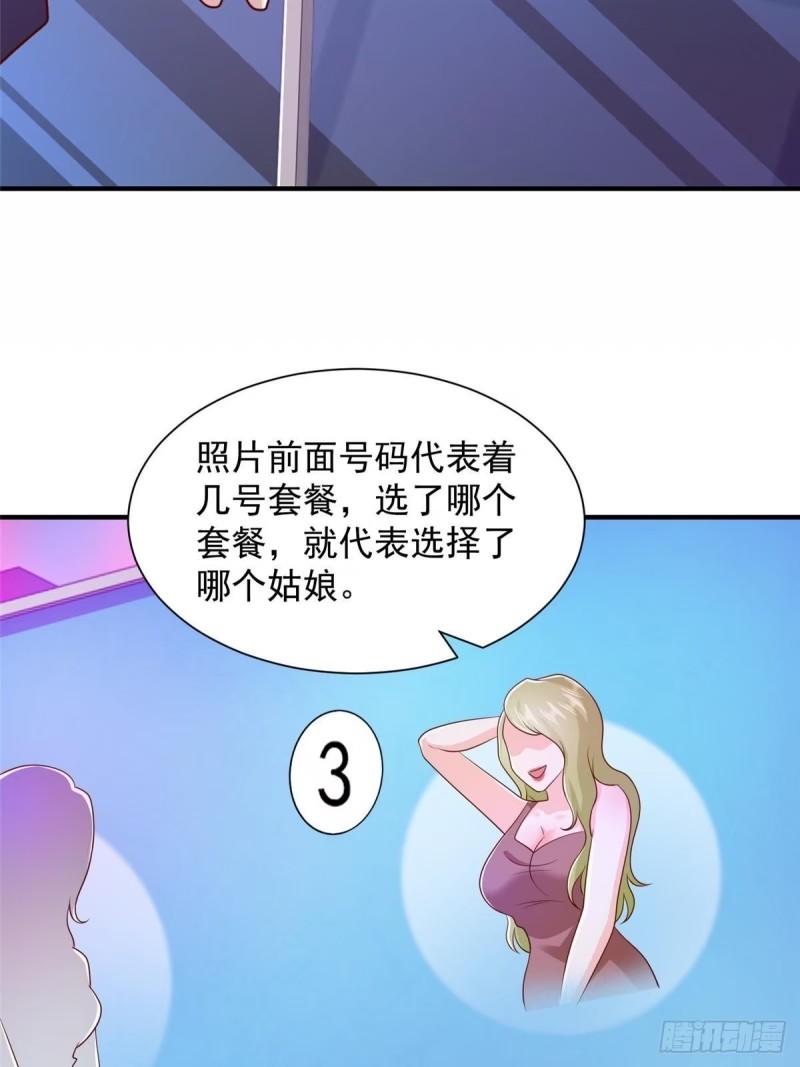 我摊牌 小说漫画,481 特色表演30图