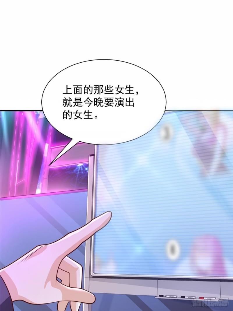 我摊牌 小说漫画,481 特色表演29图