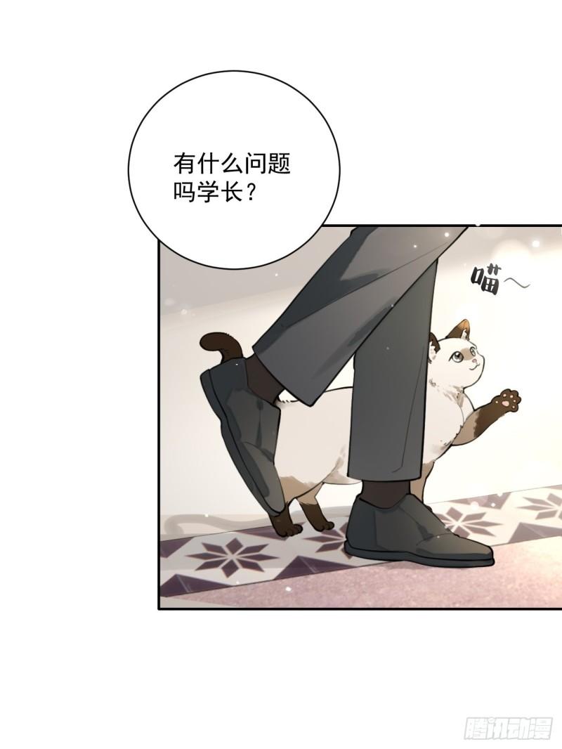 犬大欺主漫画免费漫画,06.学神的另一面17图