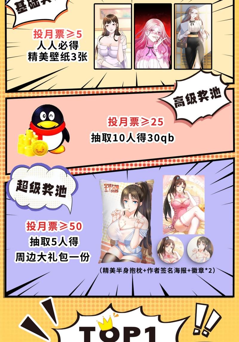 老爸让我从十个女神中选一个结婚漫画,022 新的老婆！50图