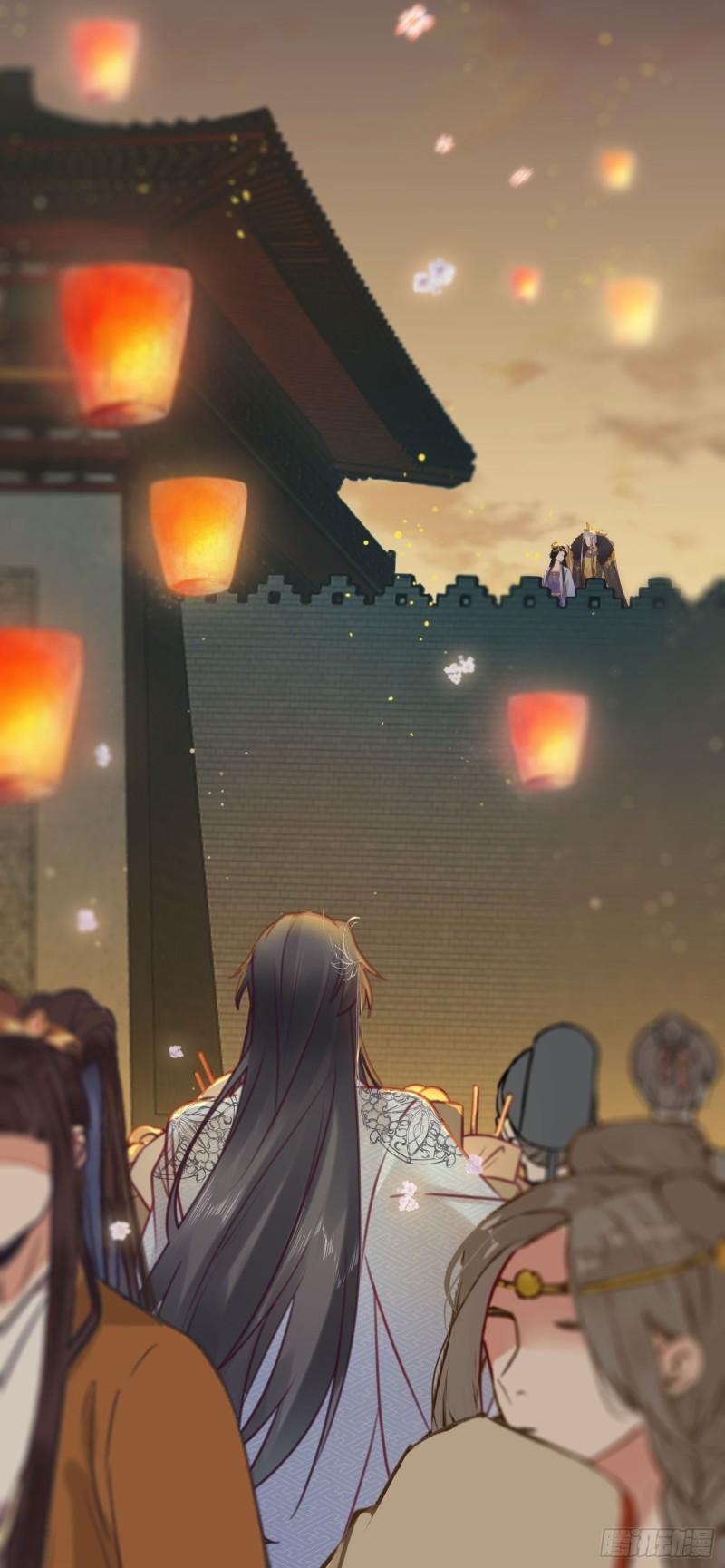 逆徒每天都想欺师犯上漫画,34 讨厌夜夜？33图