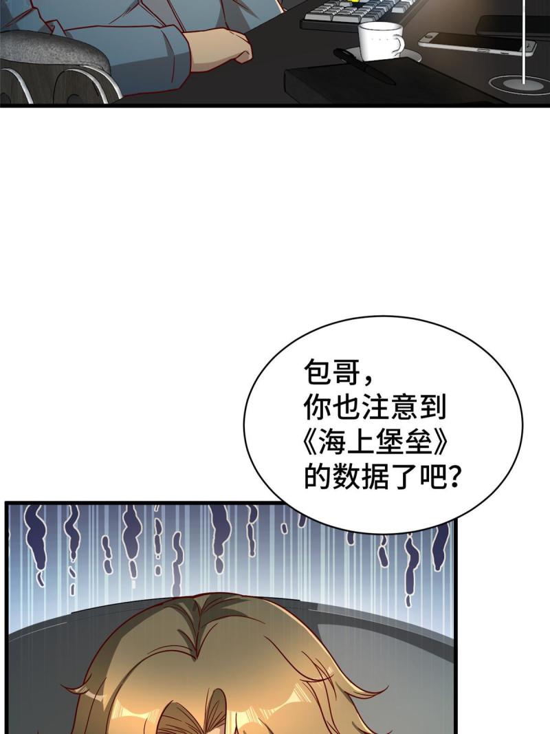 亏成首富从游戏开始漫画,22 用户测评6图