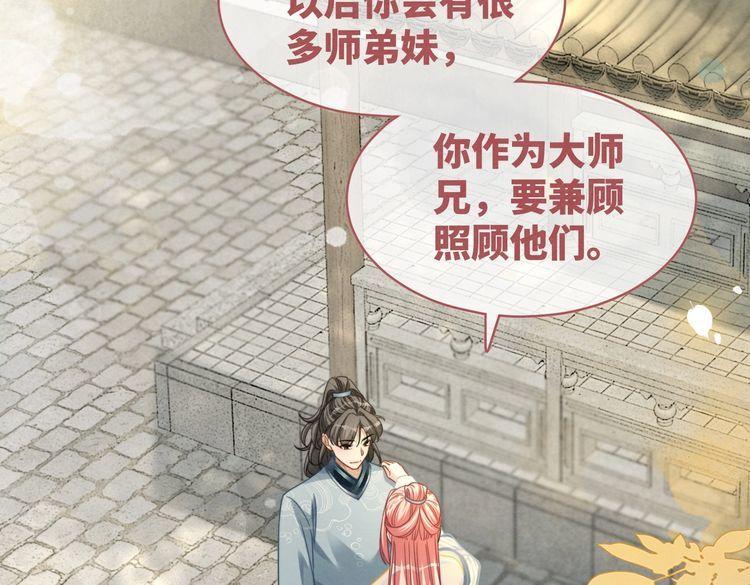 快穿女配冷静点动漫漫画,第141话 人设崩塌？54图