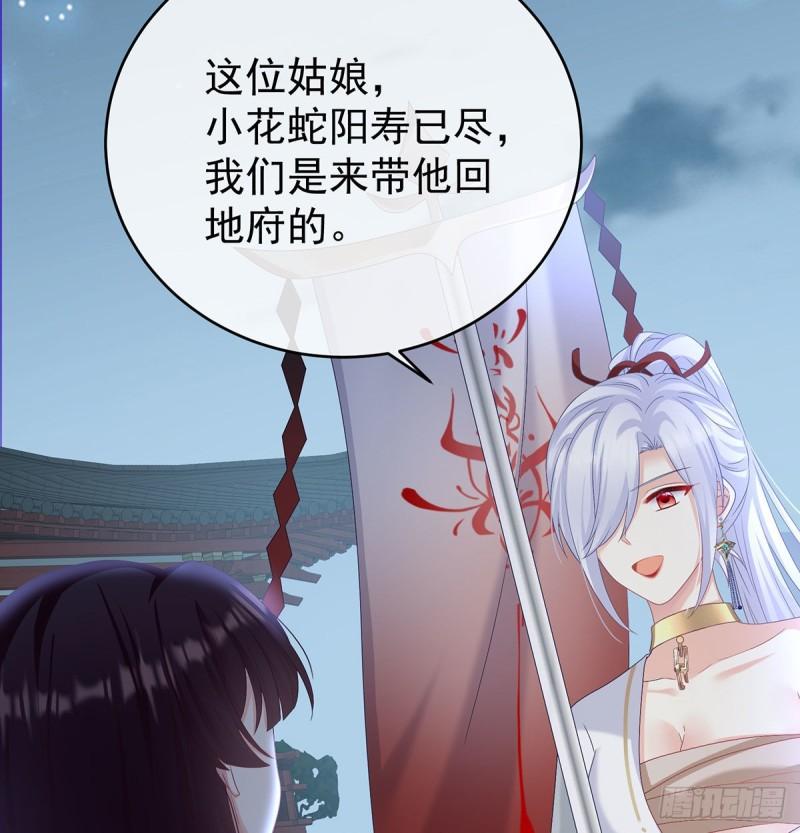 家有娇妻张妍漫画,无常索命61图