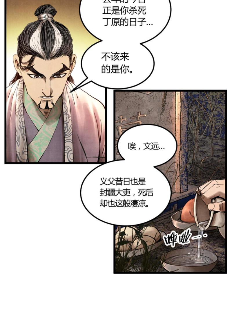 吕布的人生模拟器TXT下载八零漫画,2418图