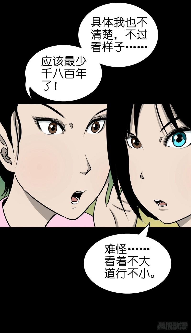 灵侠完整版漫画,【捌拾壹】固灵仙丹11图