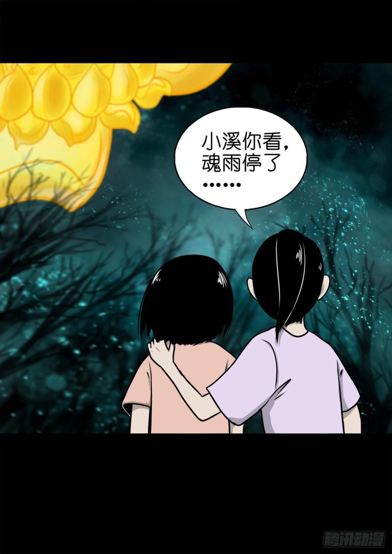 灵侠传第二季漫画免费看漫画,【捌拾伍】菩萨之力29图