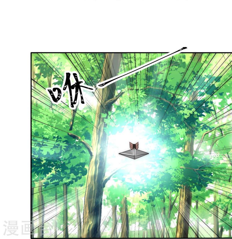 君上的小公主（快读版）漫画,第4话 留条小命行不行20图