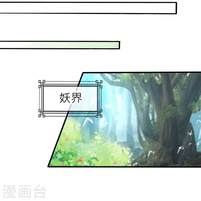 君上的小公主（快读版）漫画,第32话 逆天改命22图