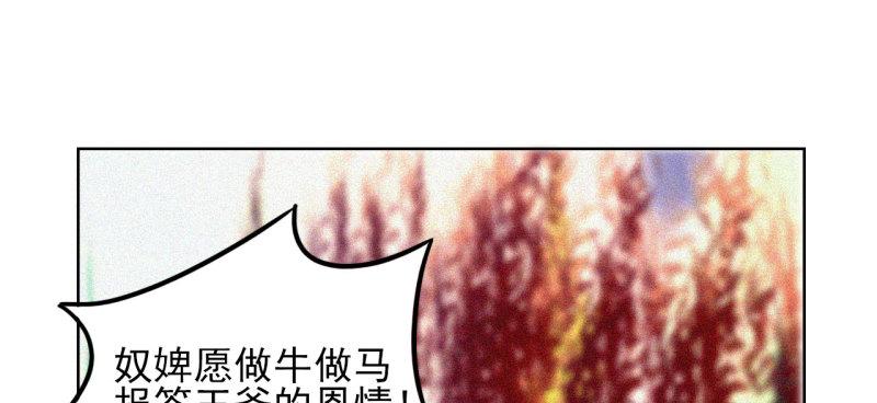 蒋军成南京工业大学漫画,第十五章 将军和王爷的二三...53图