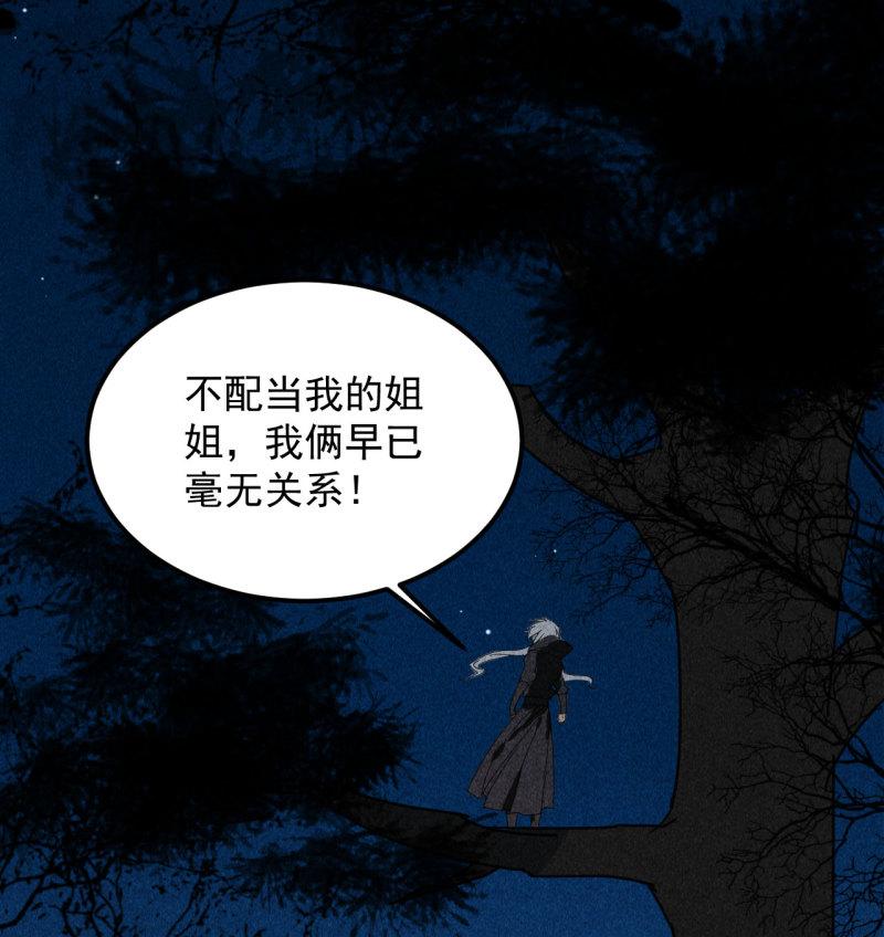 将军城漫画,第三十六章 你不是我姐姐27图