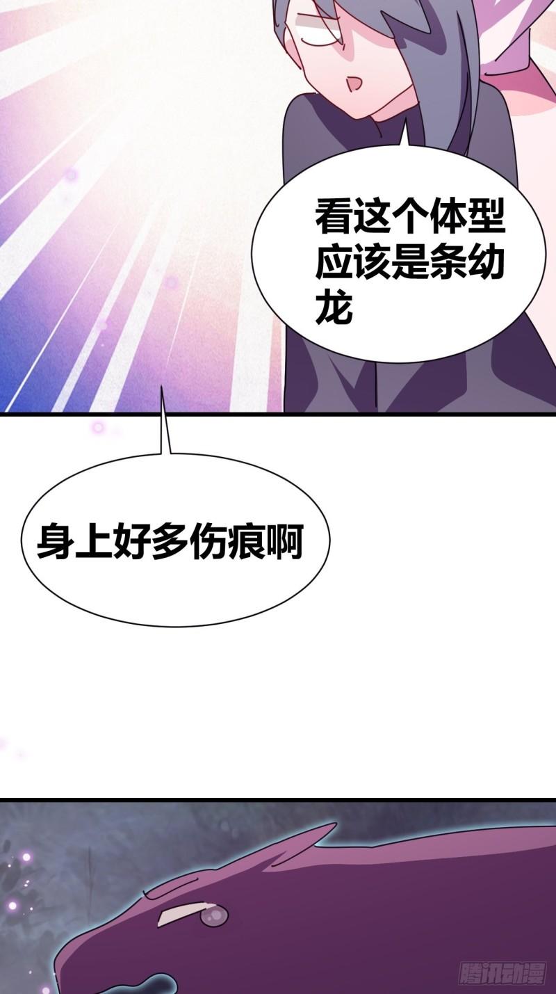 我是女修们的专属外挂漫画,2060图