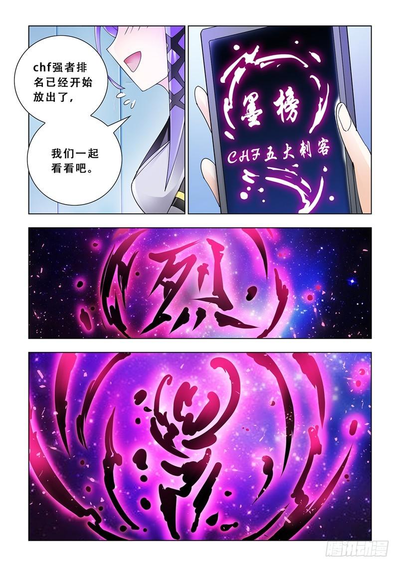 斗战狂潮6漫画,10912图