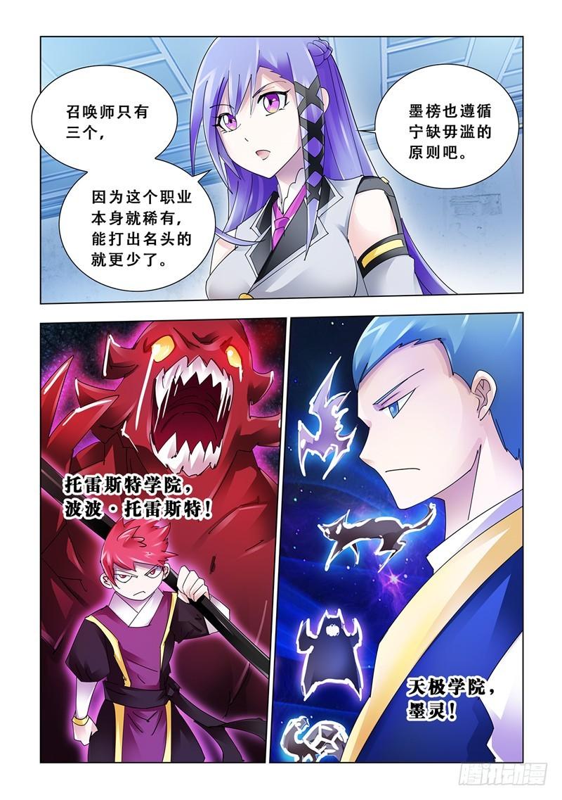 斗战狂潮（页漫版）漫画,11212图