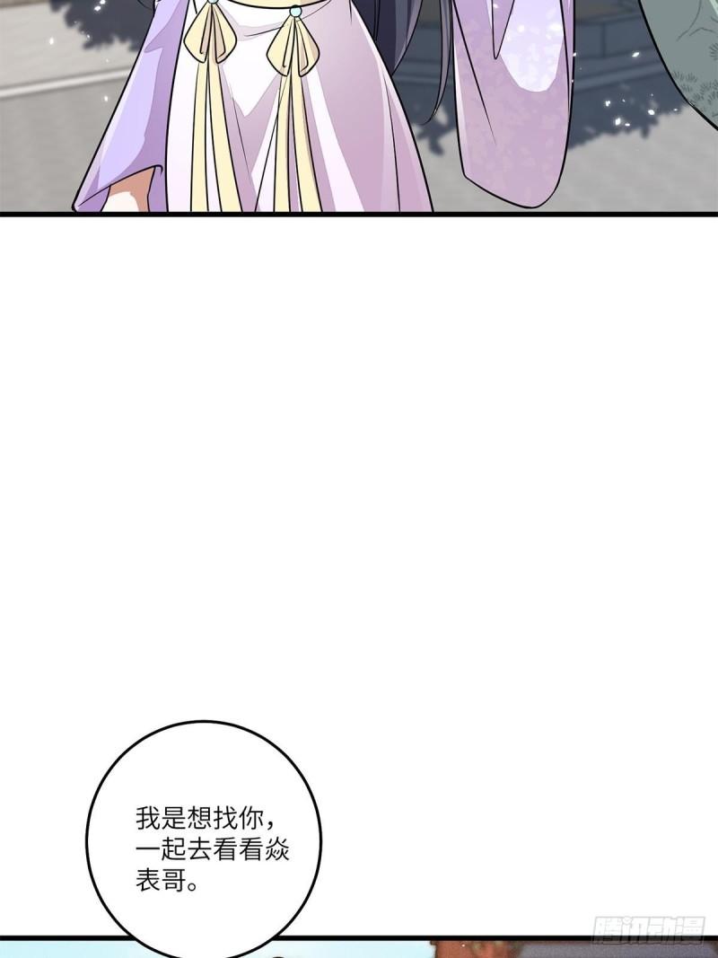 锦绣凰途毒医太子妃楚倾身世漫画,第30话28图