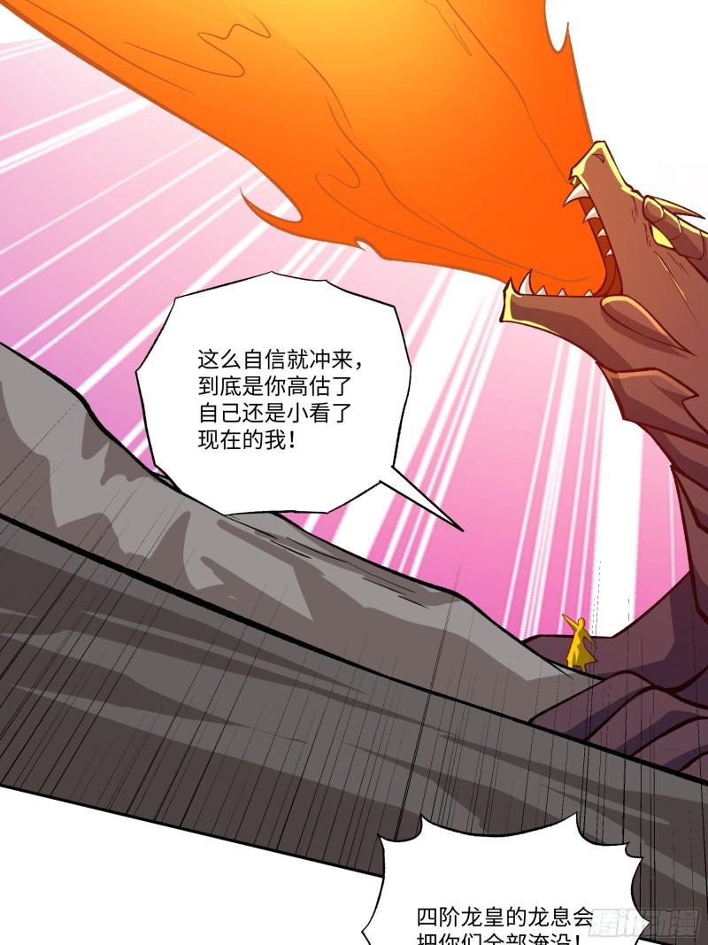 我靠外挂狩猎神明漫画,契约召唤4图