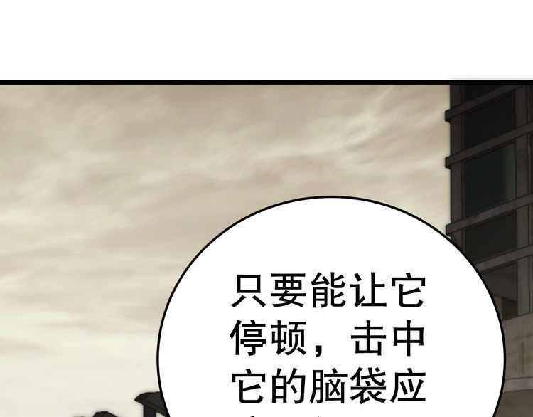 末世盗贼行漫画,第129话 击杀蜘蛛王5图