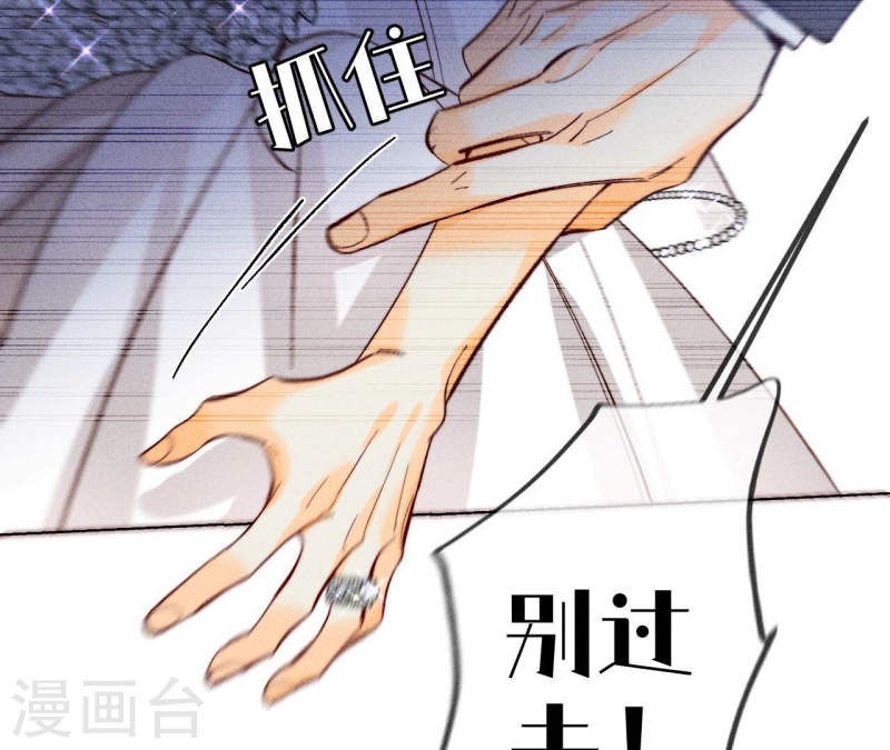 男友半糖半盐漫画免费观看完整版漫画,第103话 惊心动魄的婚礼22图