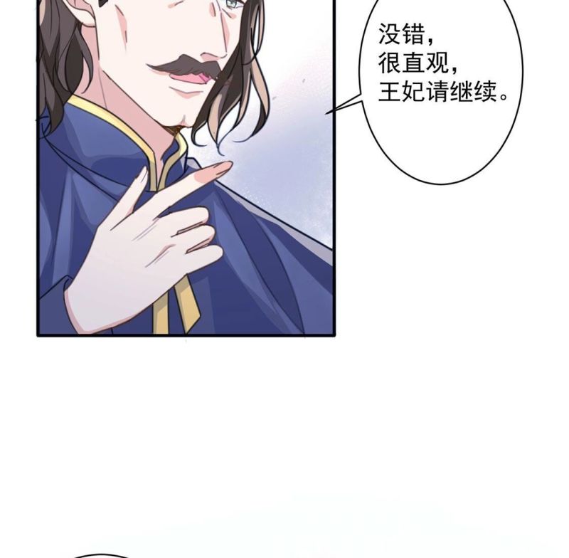 丧偶皇后漫画,第24话 湖中的会议36图