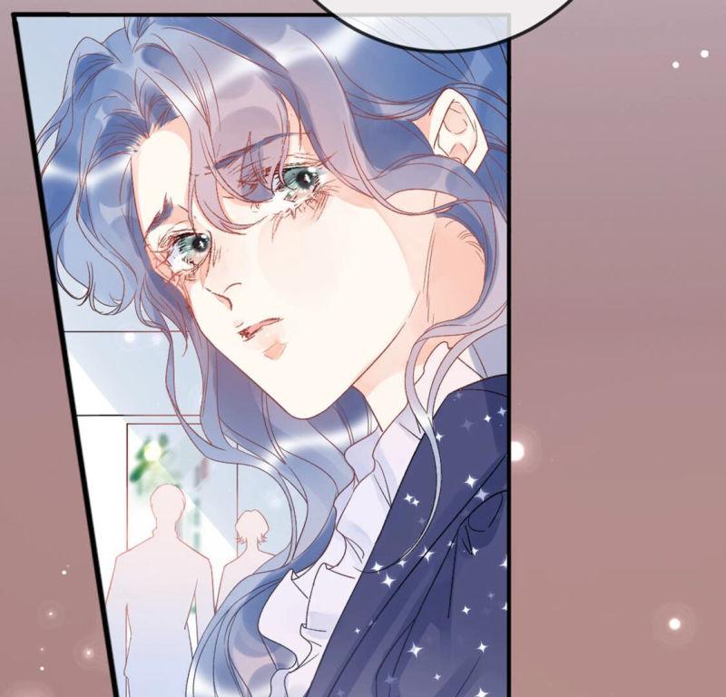 旧爱新颜漫画,第3话 我就是颜墨66图