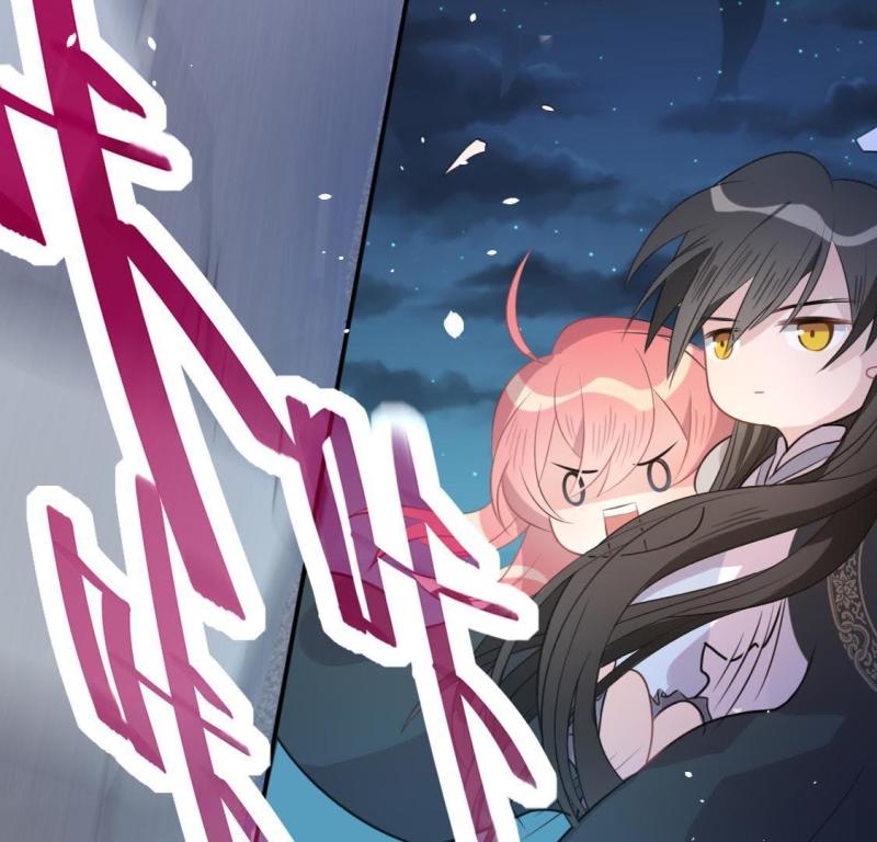 神明大人求放过漫画,第9话 烟花下的重逢46图