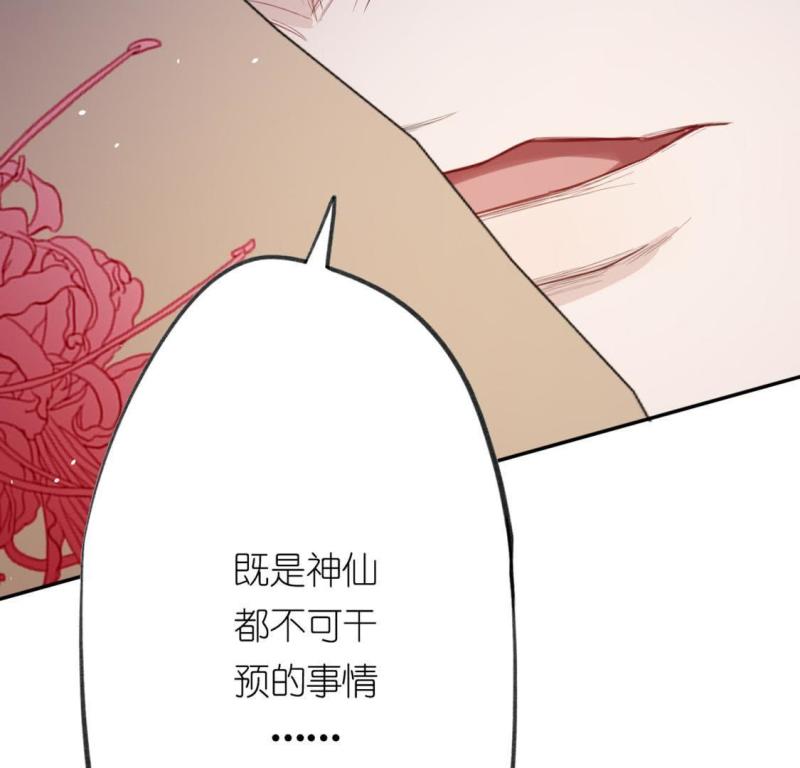 神明大人求放过漫画,第11话 被识破的鱼妇30图