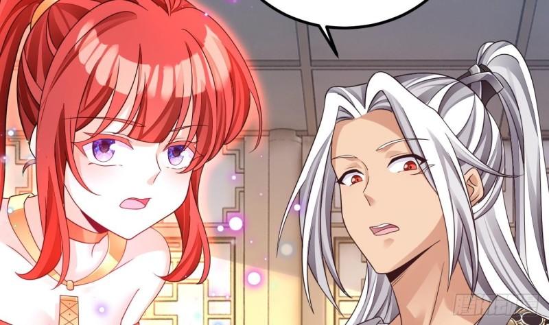 我在异界拷贝绝世神功漫画,第15话 师妹啊，你就从了师哥吧67图