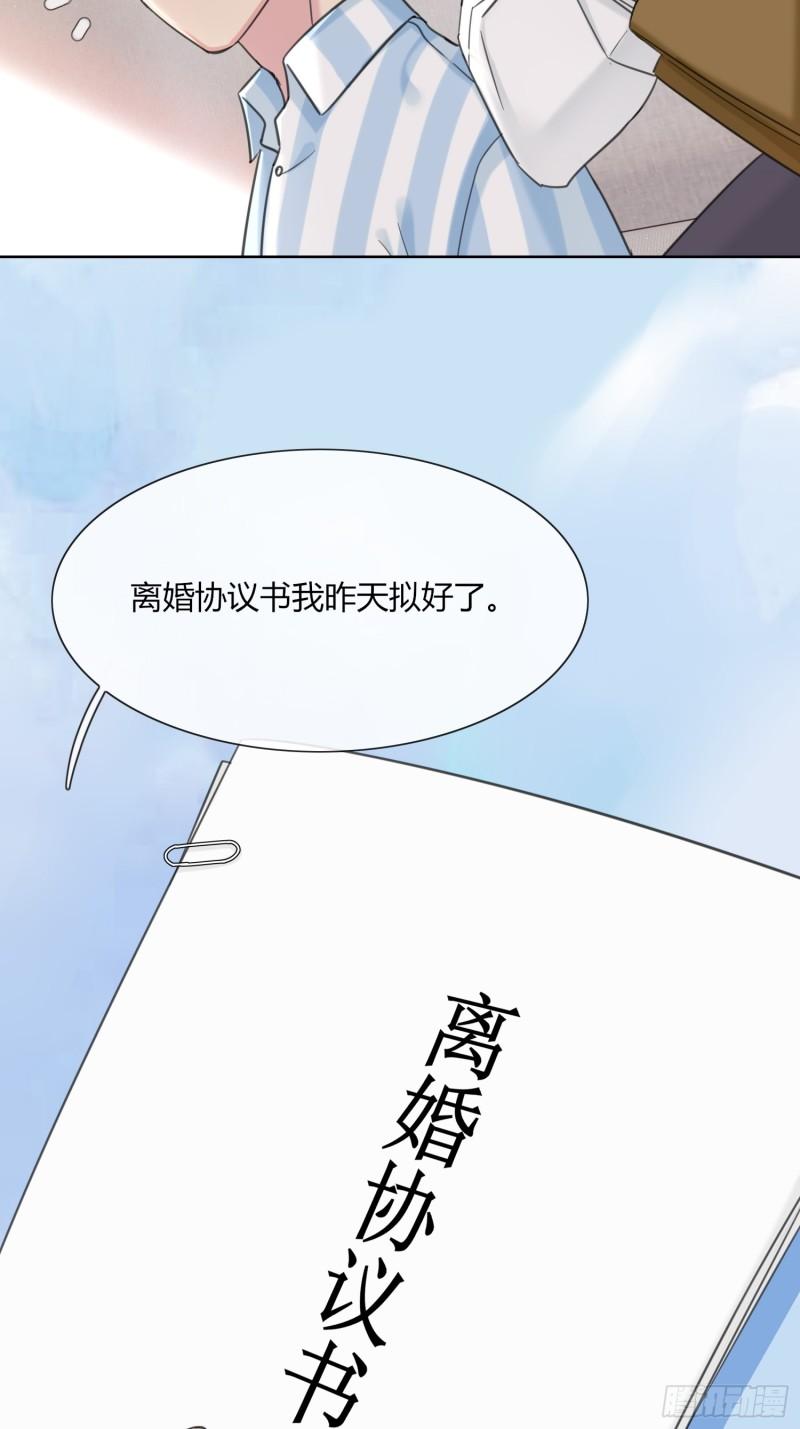 穿成炮灰后我只想离婚漫画,第5话2图