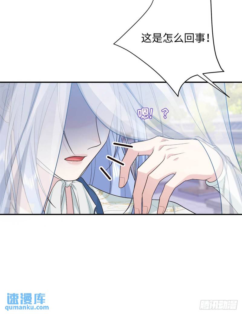 八夫临门漫画,45 神秘的美男3图