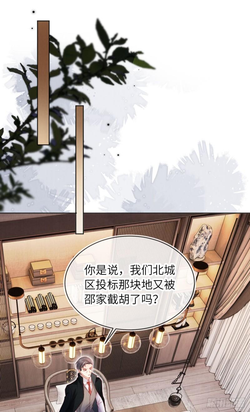 霍少追妻又翻车了漫画全集免费阅读下拉式漫画漫画,第33话 狩猎开始！10图