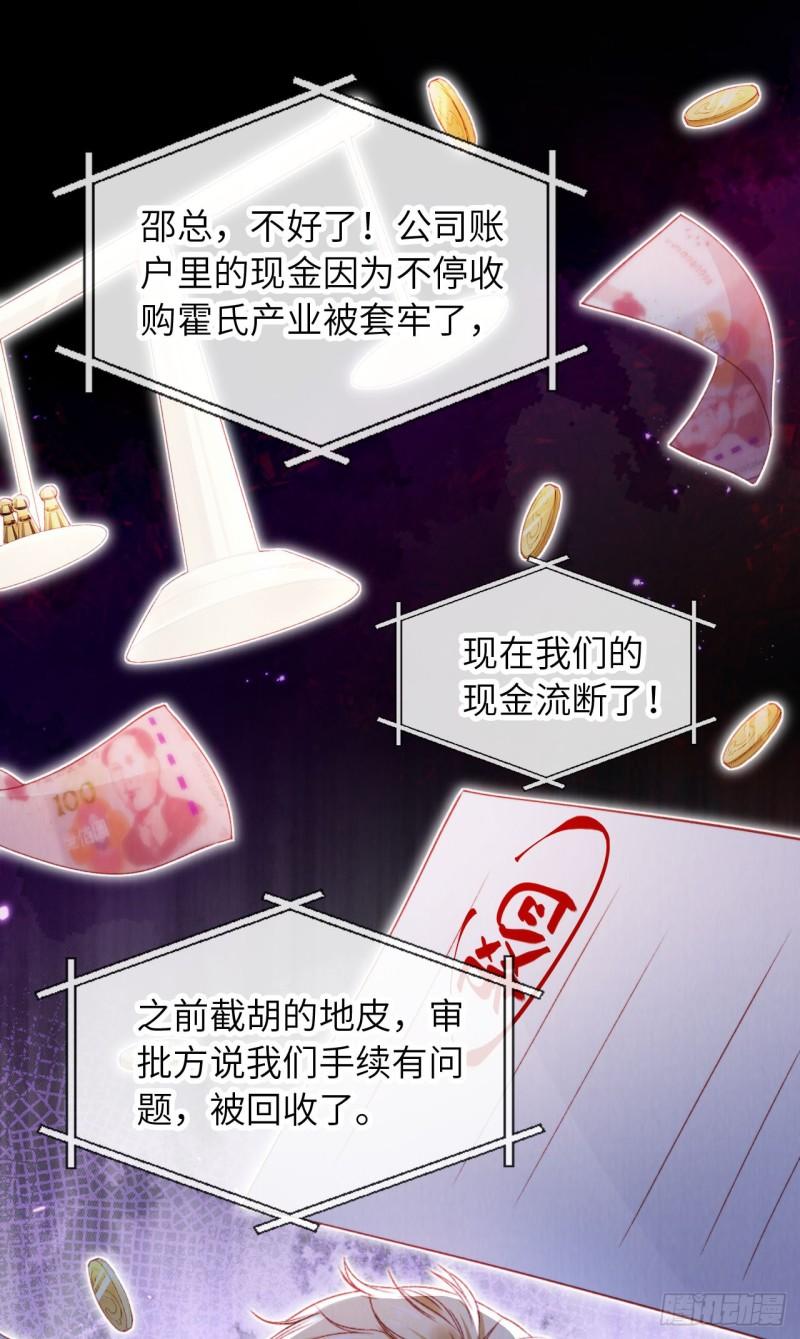 霍少追妻又翻车了漫画全集免费阅读下拉式漫画漫画,第34话 收网吧21图