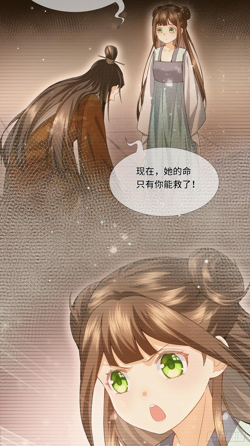 魔凰仙医:邪帝夫人又飒又冷小说无弹窗漫画,001.置之死地23图