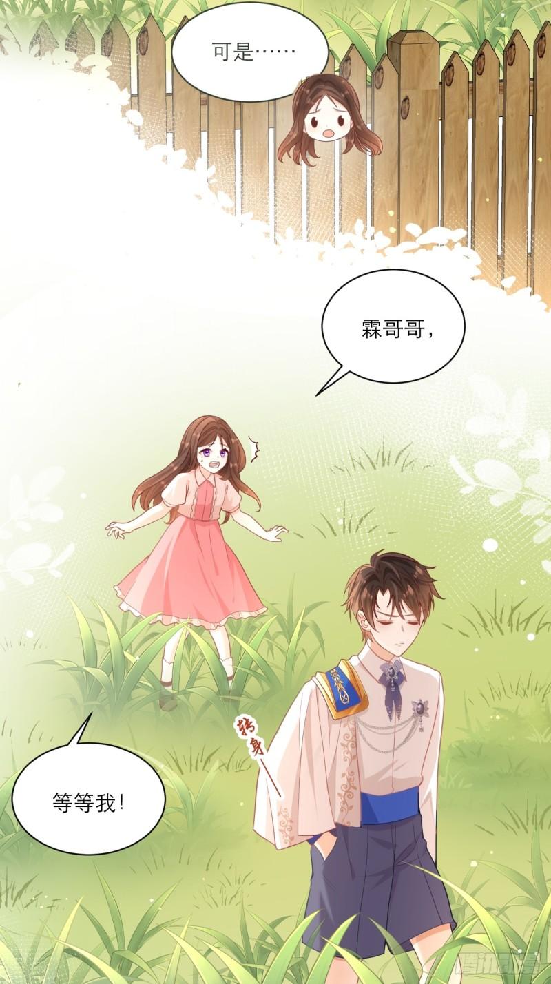 黑化男主顺毛指南免费漫画下拉式漫画,006.婚约20图