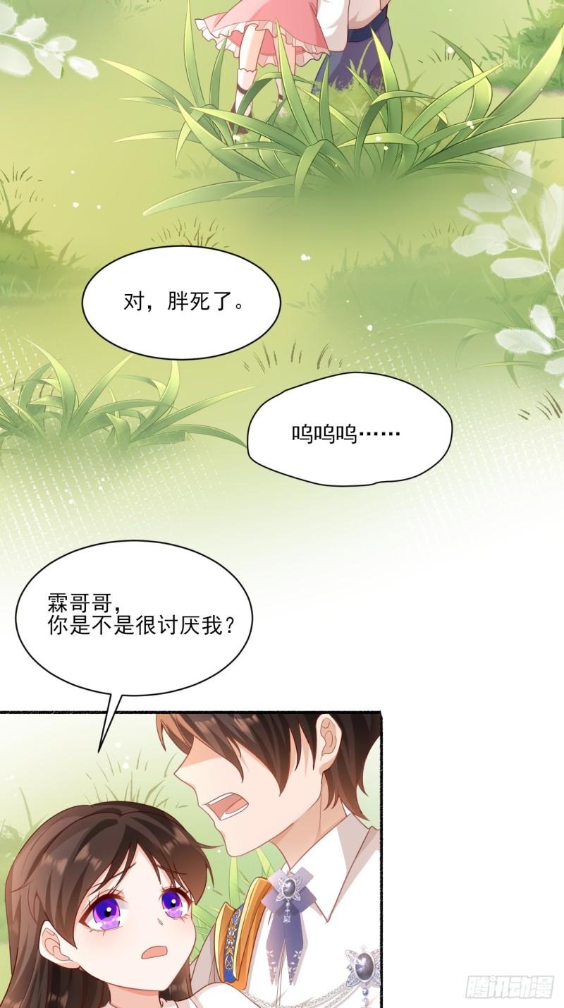 黑化男主顺毛指南免费漫画下拉式漫画,006.婚约26图