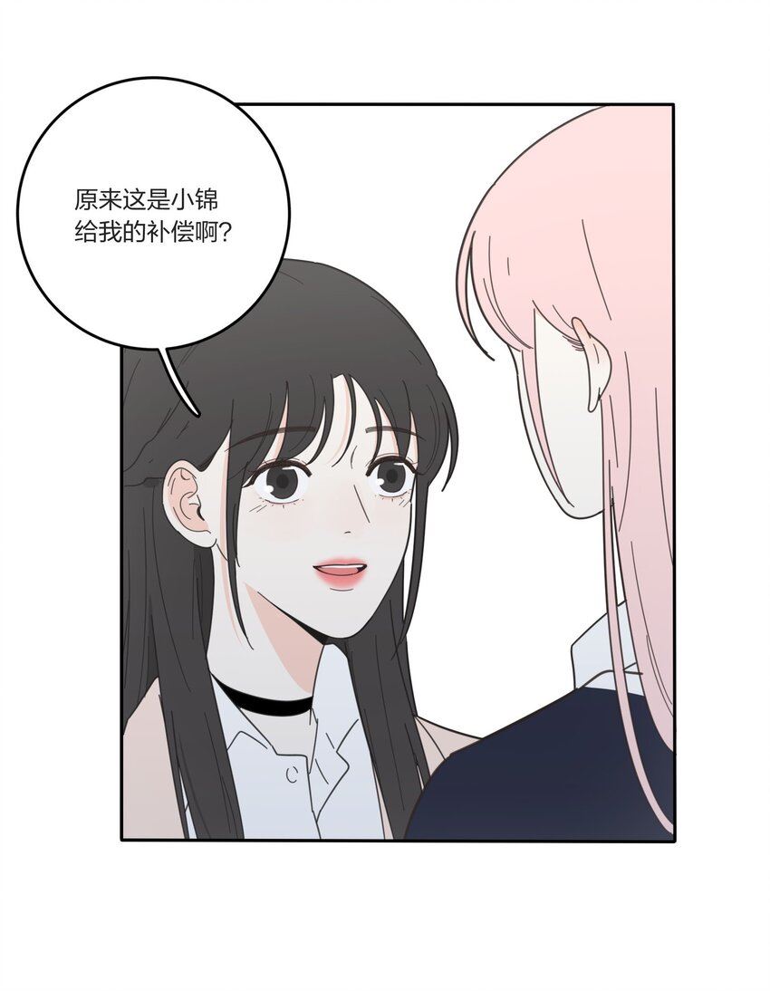 人间百里锦免费观看漫画,019 补偿11图