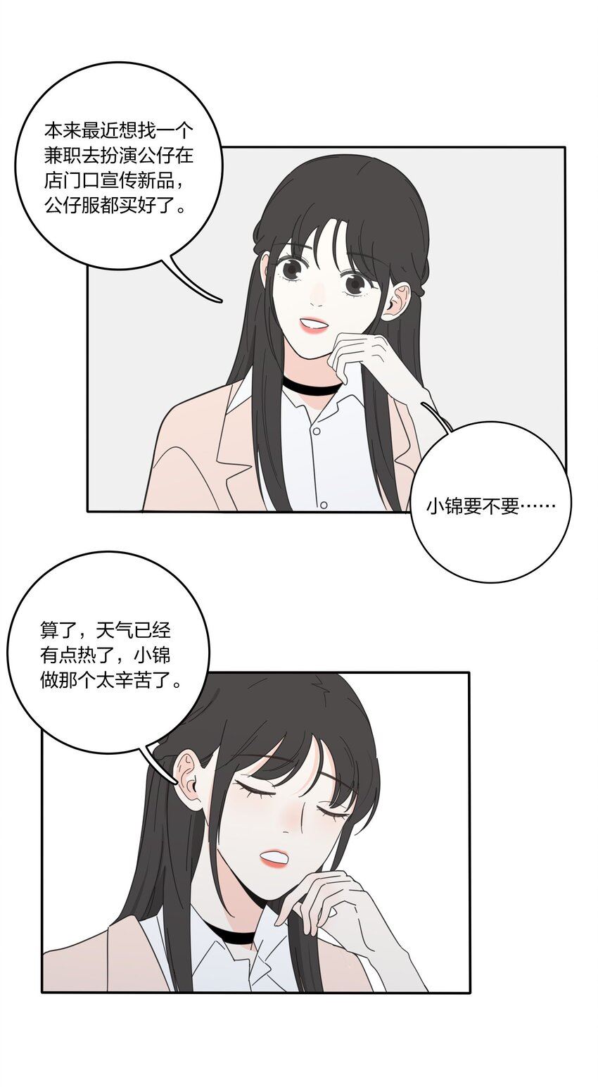 人间百里锦免费观看漫画,019 补偿28图