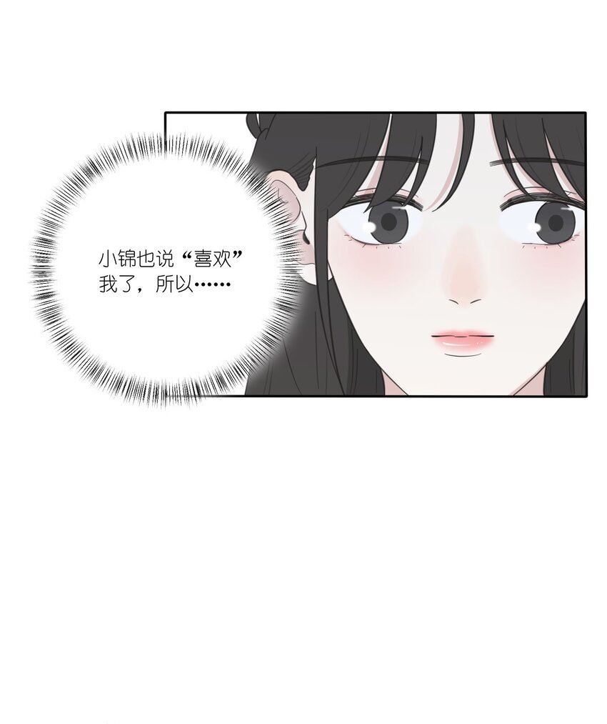 人间百里锦一口气看完漫画,032 不一样吗17图