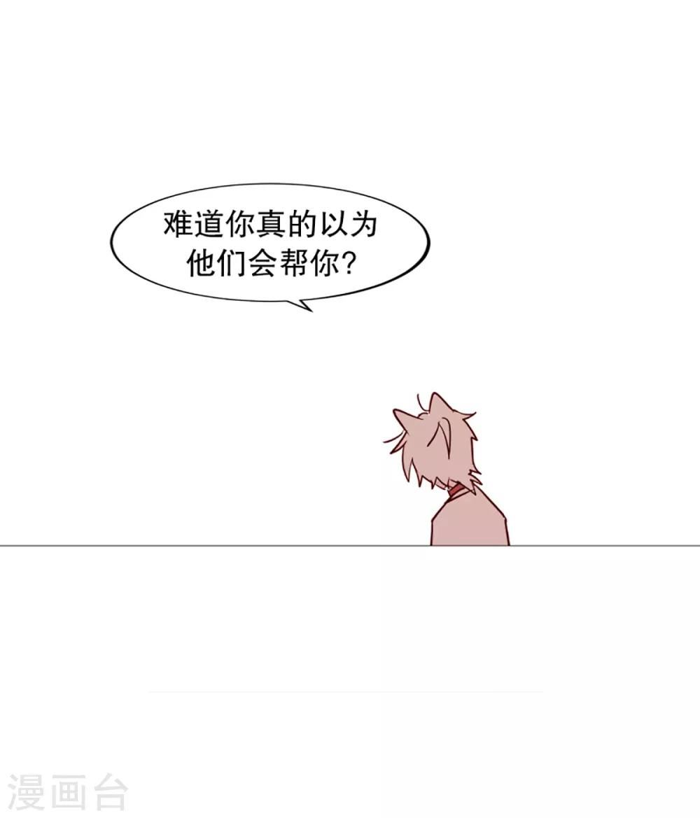 动物灵魂管理局漫画,第41话 小鸡灵的选择27图