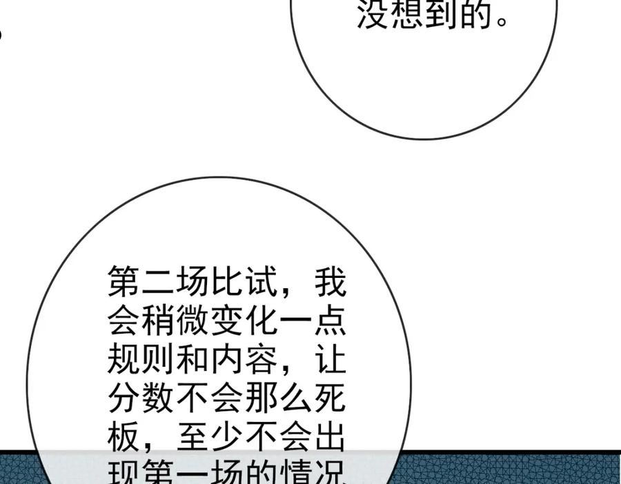 疯狂升级系统漫画,第77话 提笔如风19图