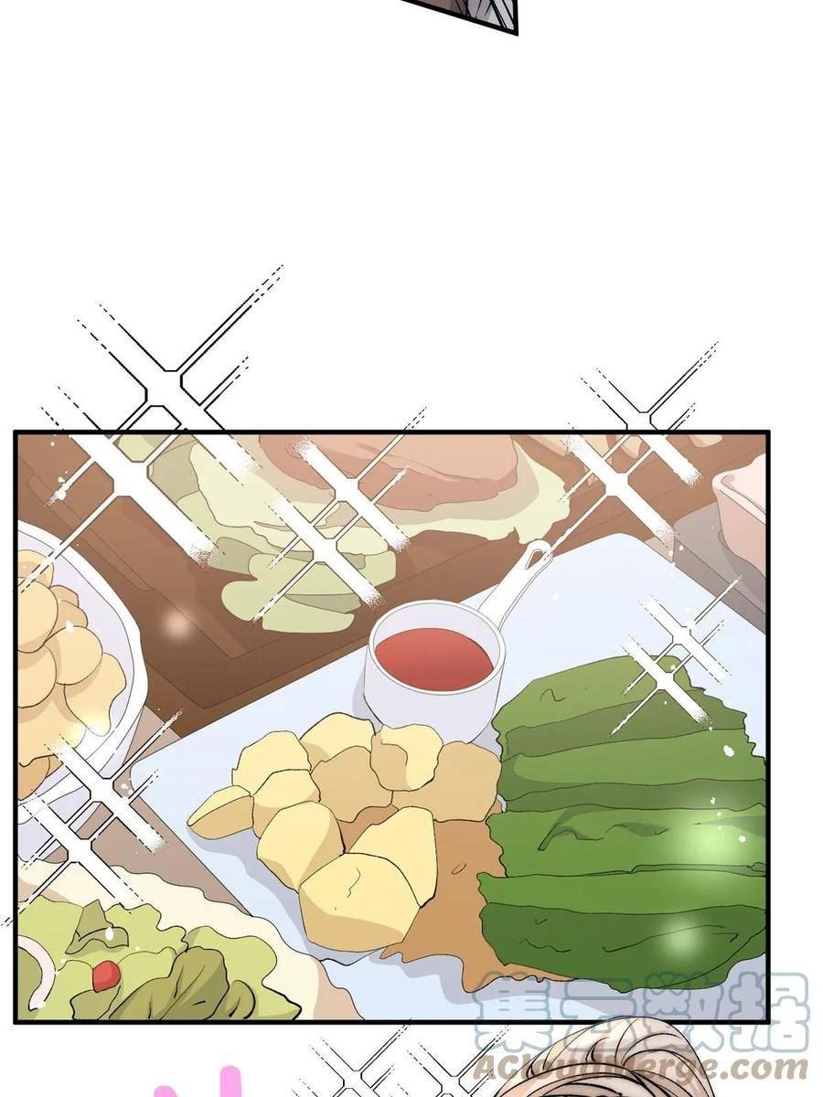 甜又暖txt百度网盘漫画,117 小丑只是我寄几46图