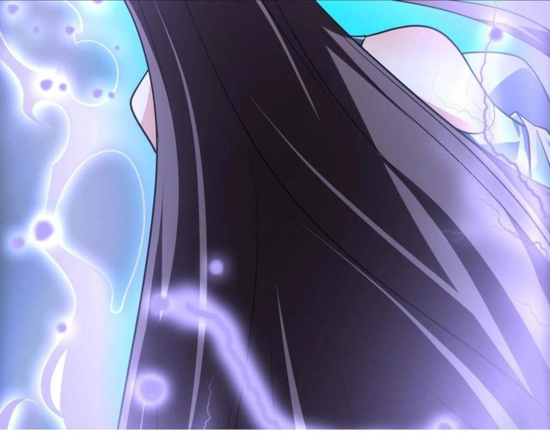 我师祖天下无敌漫画,第22话 凶猛小黑33图