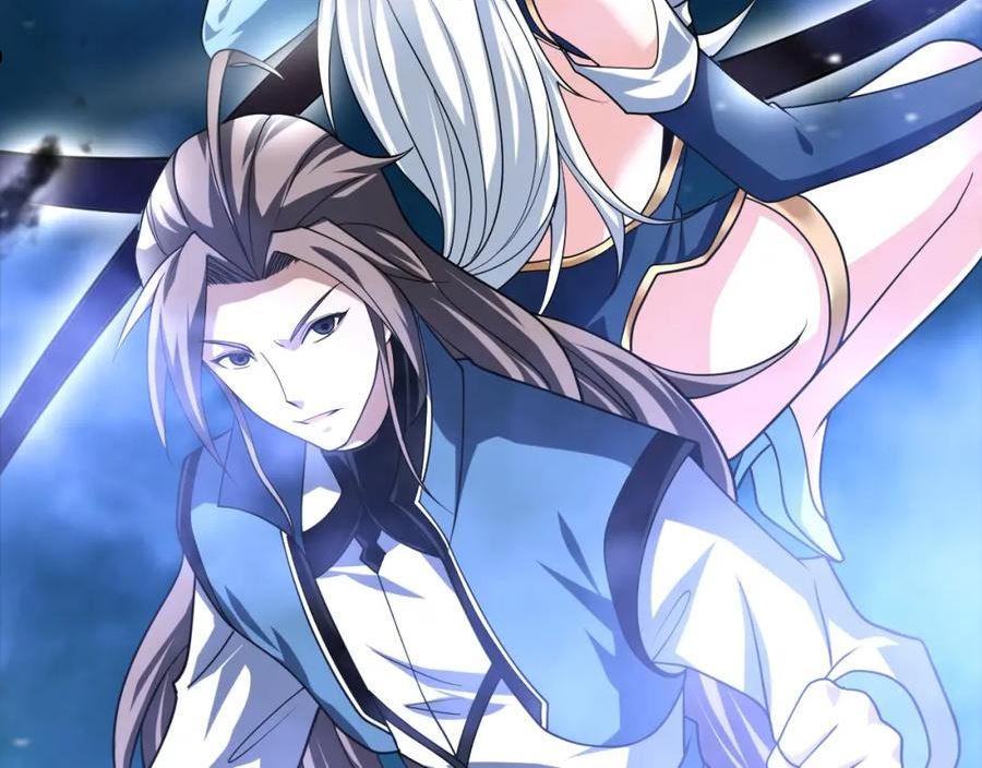 我师祖天下无敌漫画,第39话 神龙战玄鸟58图