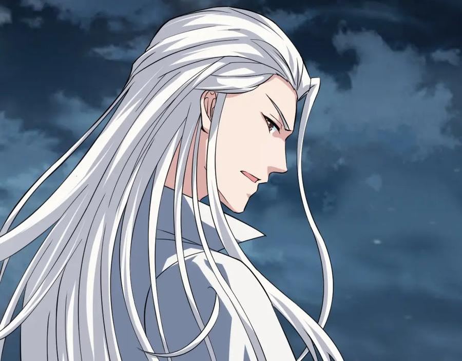 我师祖天下无敌漫画,第57话 假神龙宗的覆灭98图