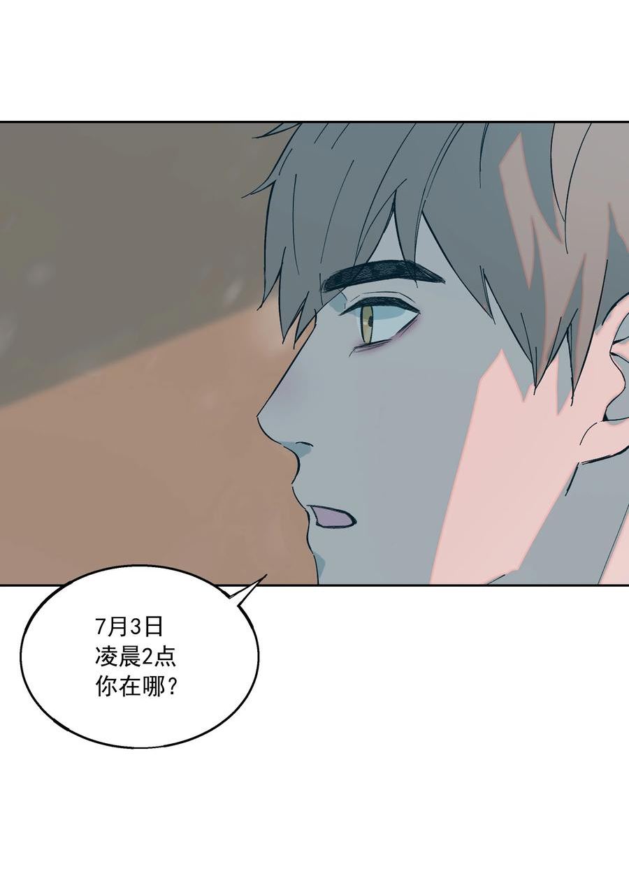 我知道你的秘密漫画,七十三话 诀别60图