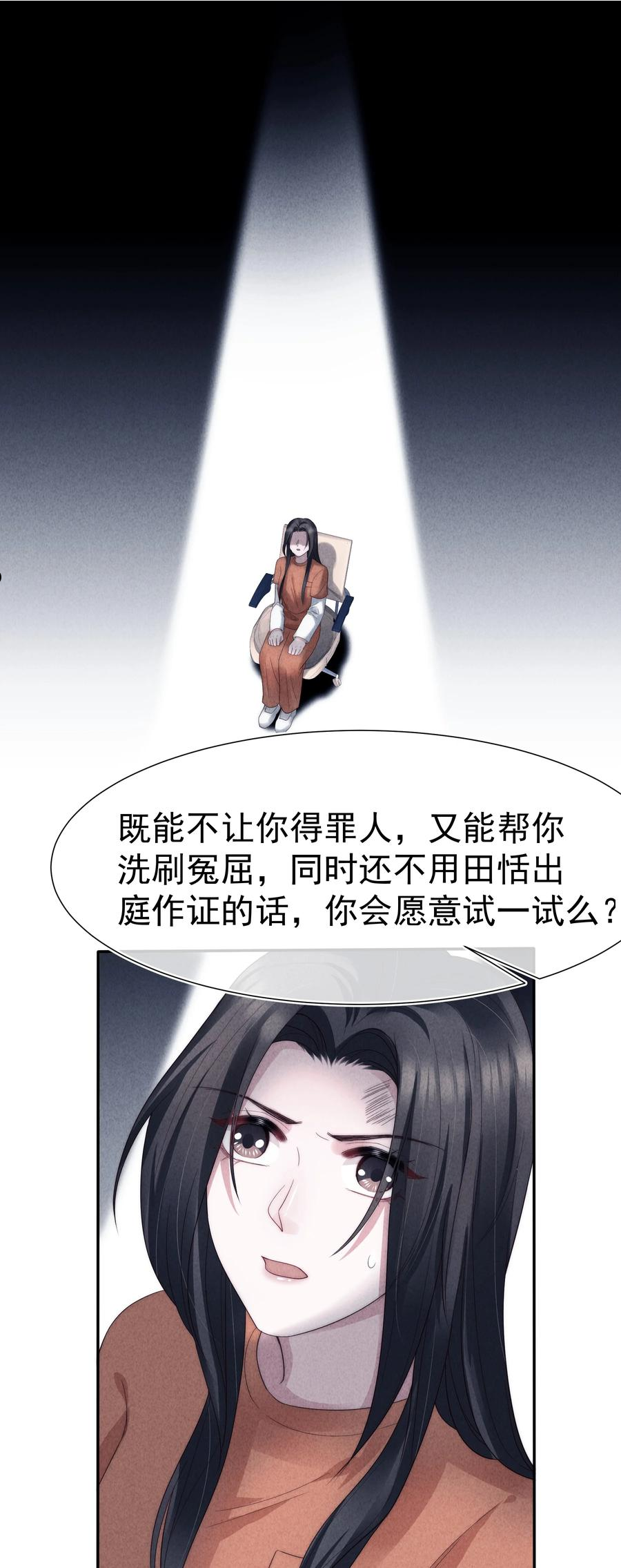 寄生谎言txt百度云漫画,029 说服35图